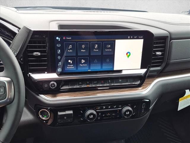 Used 2026 Chevrolet Silverado 1500 LT w/ All Star Edition Plus AWD/4WD image 11