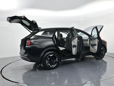 New 2026 Kia Sportage AWD Hybrid image 52