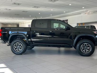 New 2026 Chevrolet Colorado ZR2 w/ Technology Package