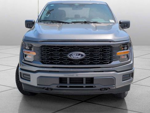 New 2026 Ford F150 STX AWD/4WD image 3
