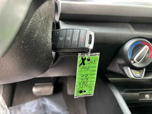 Used 2023 Kia Rio S image 26