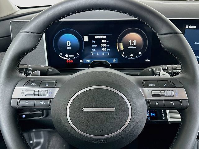 New 2026 Hyundai Tucson Limited AWD/4WD image 15