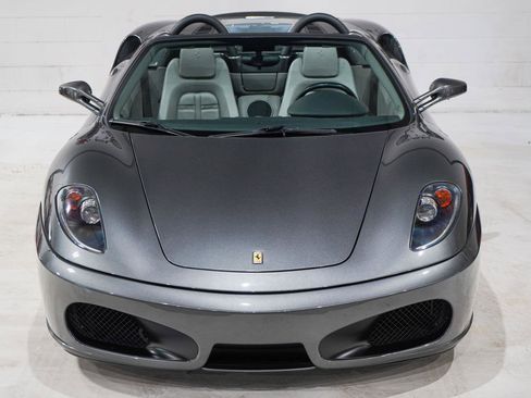 Used 2005 Ferrari F430 Spider image 27