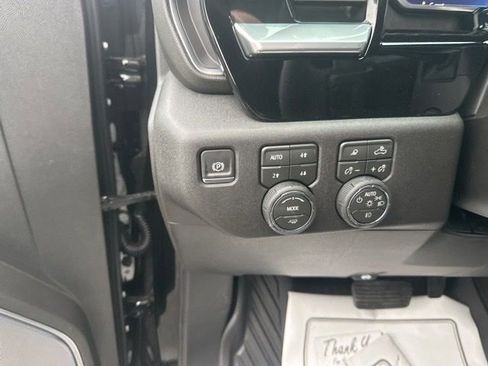 New 2026 Chevrolet Silverado 1500 High Country w/ LPO, Dark Essentials Package image 18