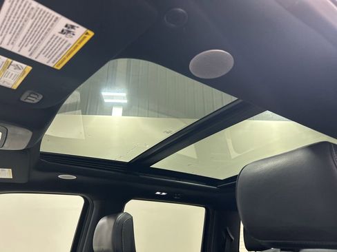 Used 2023 Ford F150 Lariat w/ Equipment Group 502A High image 27