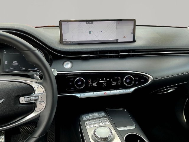 Used 2024 Genesis GV70 2.5T AWD/4WD image 11