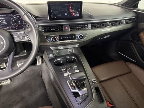 Used 2019 Audi A5 2.0T Premium Plus w/ Premium Plus image 23