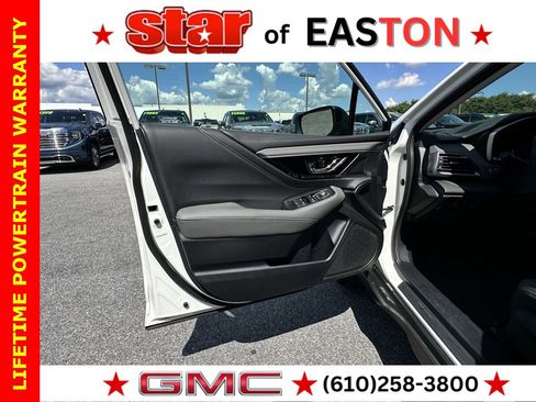 Used 2023 Subaru Outback Onyx Edition XT image 16