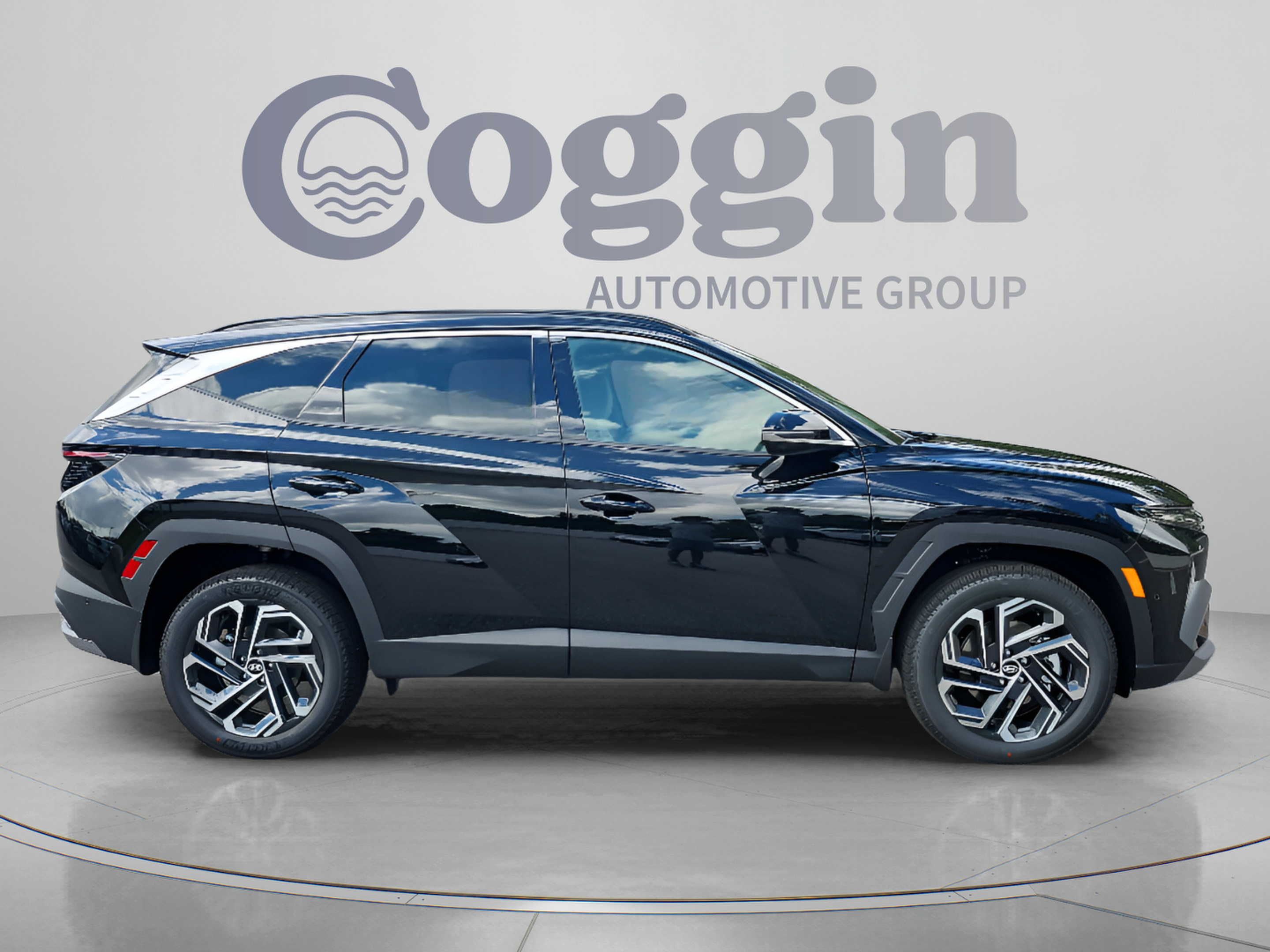 New 2026 Hyundai Tucson Limited AWD/4WD image 6