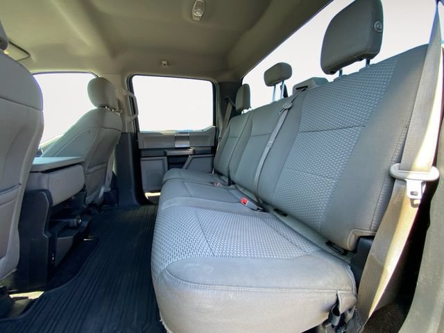 Used 2019 Ford F150 XLT w/ XTR Package AWD/4WD image 13