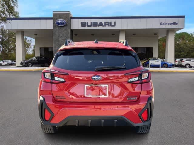 New 2026 Subaru Crosstrek 2.5i Limited AWD/4WD image 5