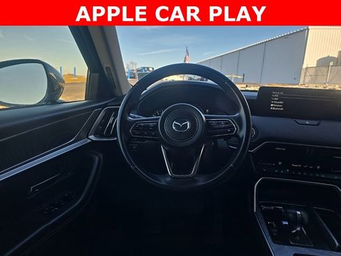 Used 2024 MAZDA CX-90 3.3 Turbo w/ Premium Package image 2