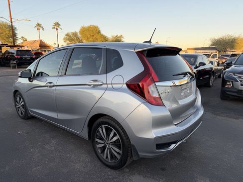 Used 2019 Honda Fit EX image 5