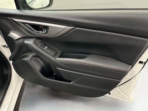 Used 2023 Subaru Crosstrek 2.5i Limited w/ Moonroof Package image 33