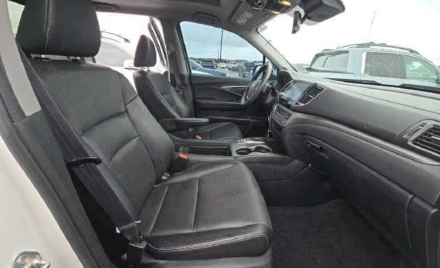 Used 2023 Honda Ridgeline RTL image 8