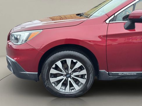 Used 2016 Subaru Outback 2.5i Limited image 23