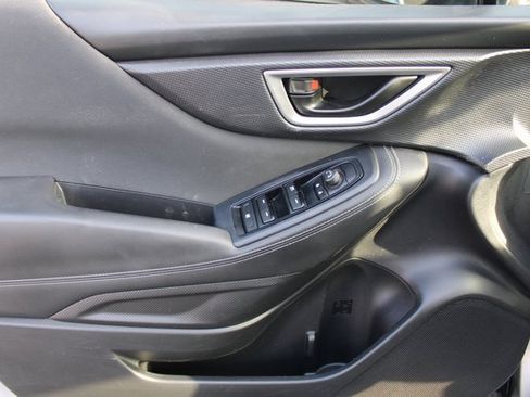 Used 2019 Subaru Forester Premium image 10