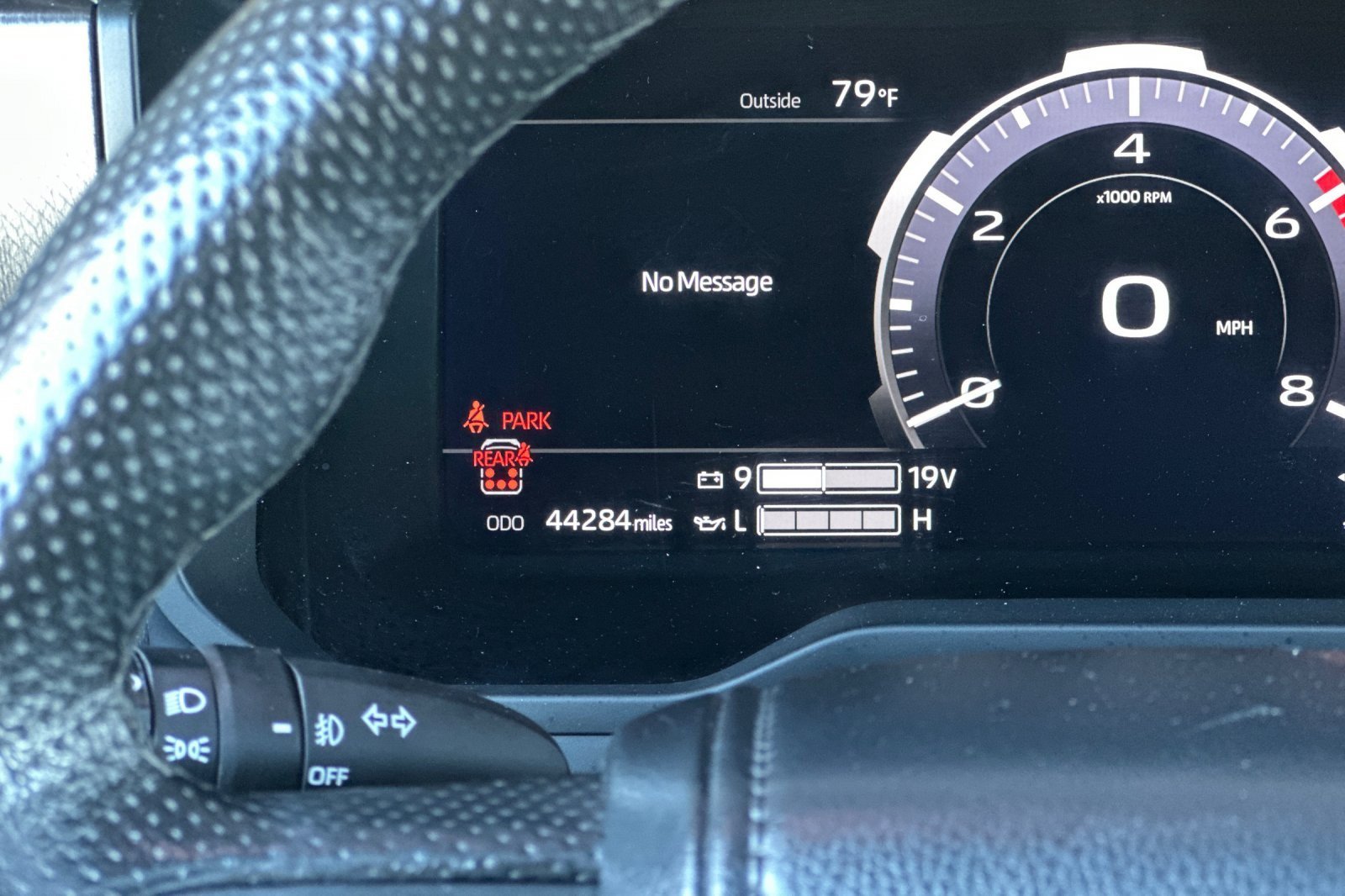 Certified 2023 Toyota Sequoia TRD Pro AWD/4WD image 25