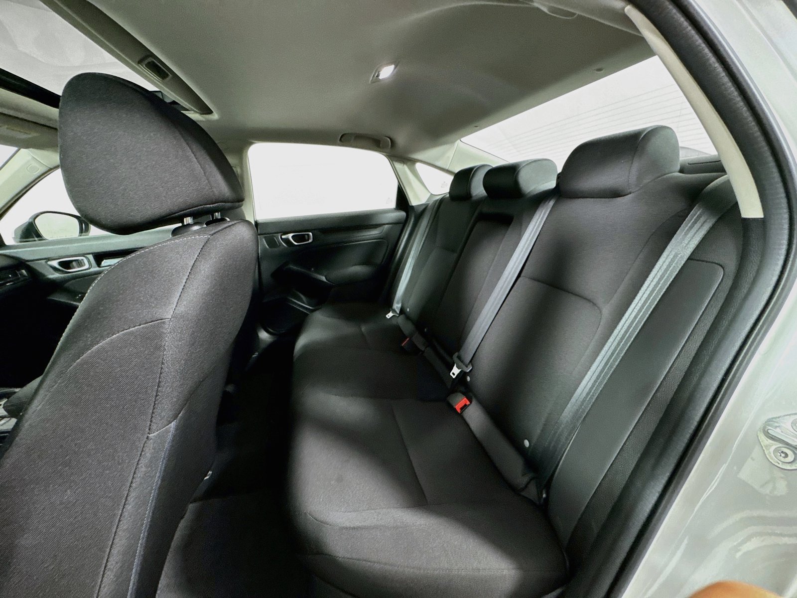 Used 2023 Honda Civic EX image 23