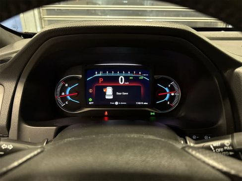 Certified 2021 Honda Passport Elite image 42