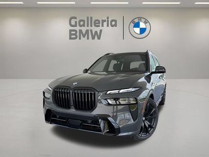 Used 2026 BMW X7 xDrive40i w/ M Sport Package