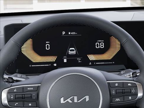 Used 2026 Kia K5 GT-Line w/ GT-Line Premium Package FWD image 21
