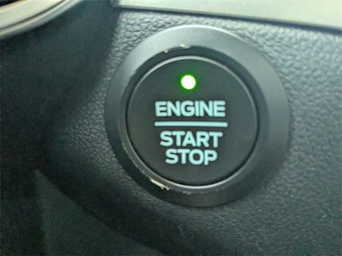 Used 2020 Ford Escape SEL image 34