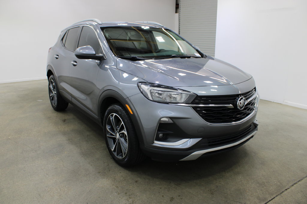Used 2022 Buick Encore GX Select FWD image 6