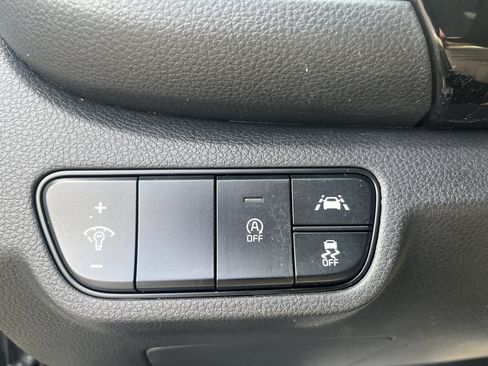 Used 2021 Kia Seltos EX AWD/4WD image 14