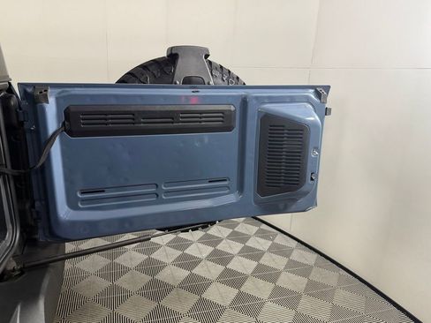 Used 2025 Ford Bronco Big Bend AWD/4WD image 27