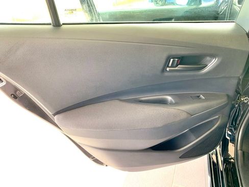 Used 2024 Toyota Corolla LE FWD image 16