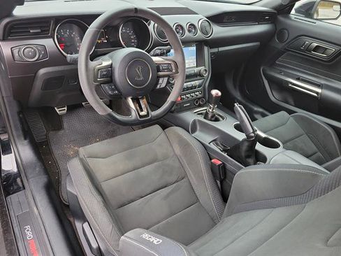 Used 2017 Ford Mustang Shelby GT350 w/ Electronics Package image 2