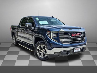 Used 2022 GMC Sierra 1500 SLT w/ X31 Off-Road Package