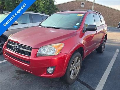 Used 2009 Toyota RAV4 Sport