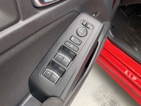 Used 2022 Honda Civic Sport image 16