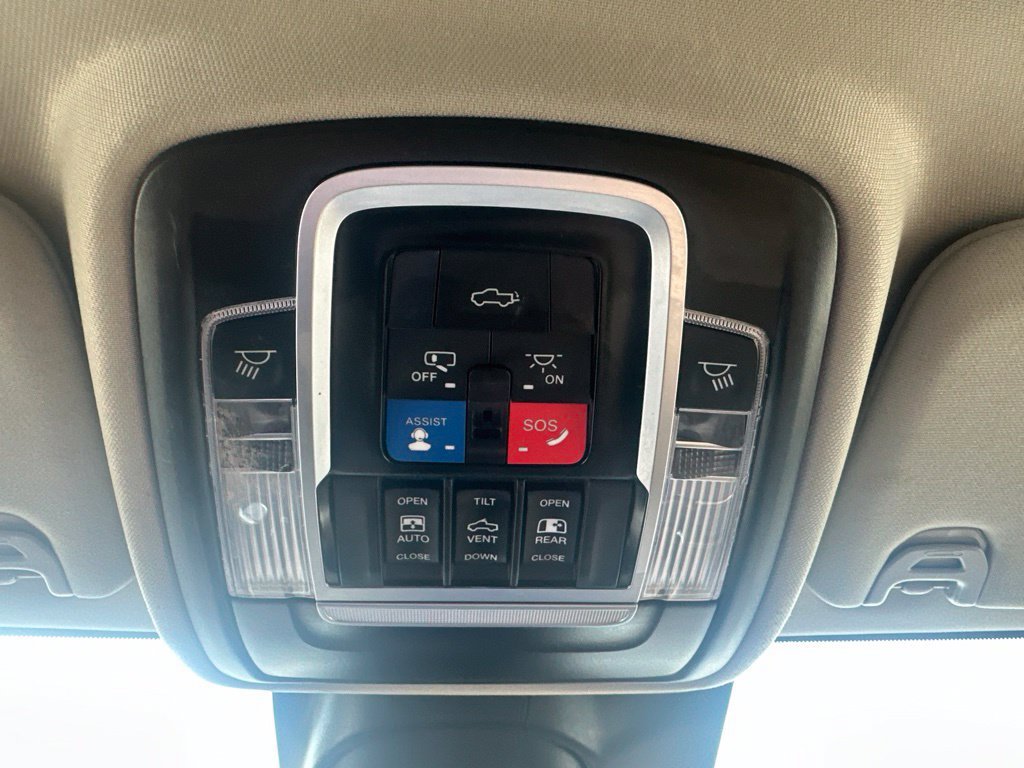 Used 2024 RAM 3500 Limited w/ Safety Group AWD/4WD image 13