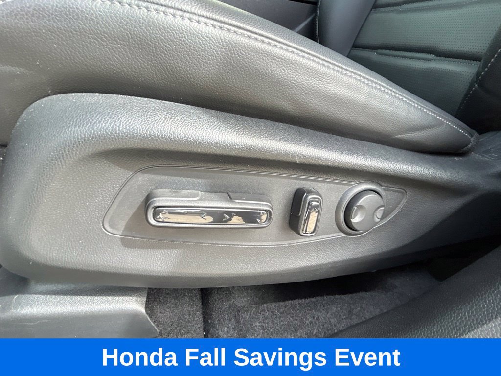 Used 2025 Honda CR-V EX-L image 23