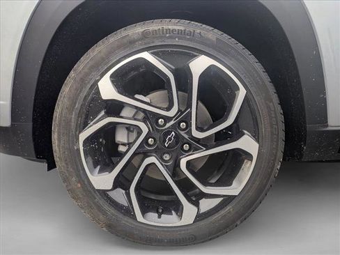 New 2026 Chevrolet Trax RS image 10