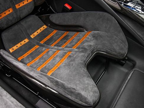 Certified 2024 Ferrari 296 GTS image 38