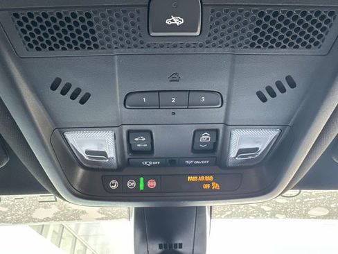 Certified 2023 Cadillac XT6 Premium Luxury AWD/4WD image 86