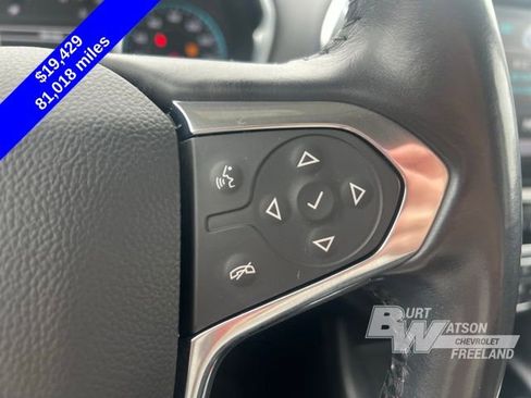 Used 2018 Chevrolet Traverse RS image 13