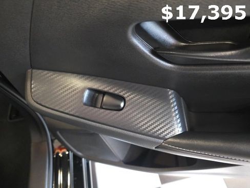 Used 2024 Nissan Sentra S image 41