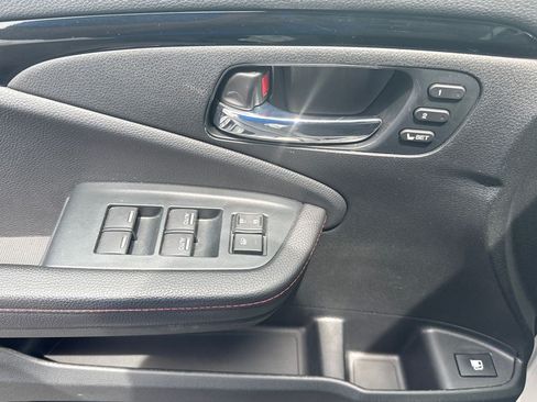 Certified 2023 Honda Ridgeline Black Edition image 22