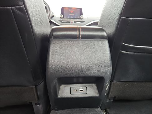 Used 2022 Nissan Altima 2.0 SR image 21