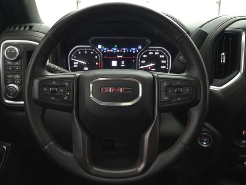Used 2021 GMC Sierra 1500 AT4 w/ AT4 Premium Package image 29