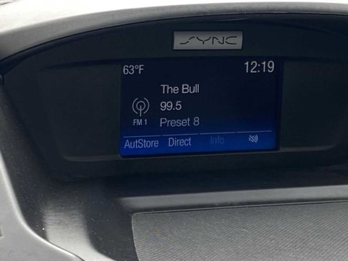 Used 2017 Ford Escape SE image 28