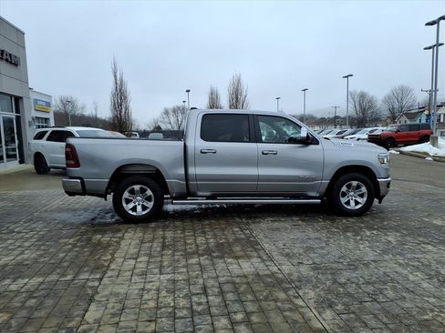 Used 2023 RAM 1500 Laramie image 6