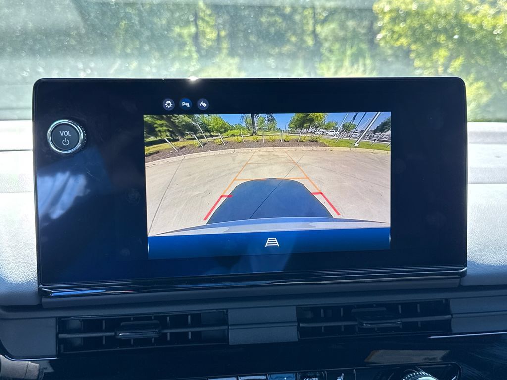 Used 2025 Honda Prologue Touring image 27