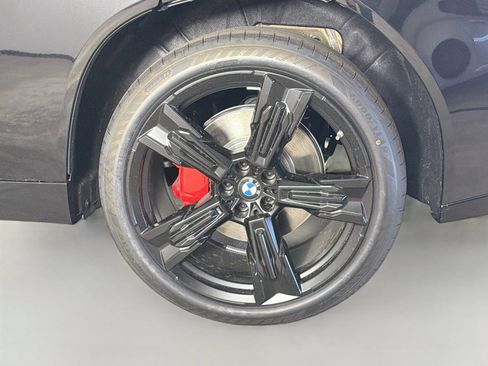 New 2026 BMW X3 xDrive30i w/ M Sport Package AWD/4WD image 30