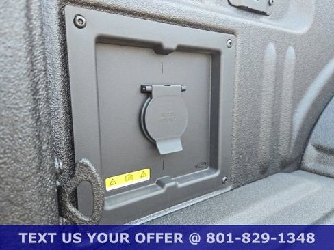Used 2025 Ford F150 XLT w/ Equipment Group 303A High AWD/4WD image 91